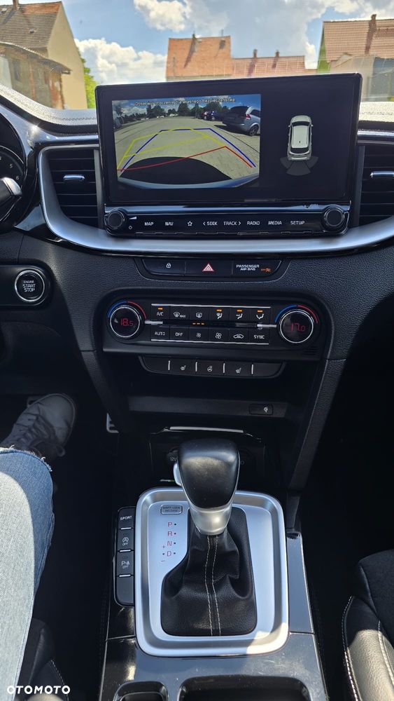 Kia ProCeed 1.5 T-GDI DCT7 OPF GT LINE - 14