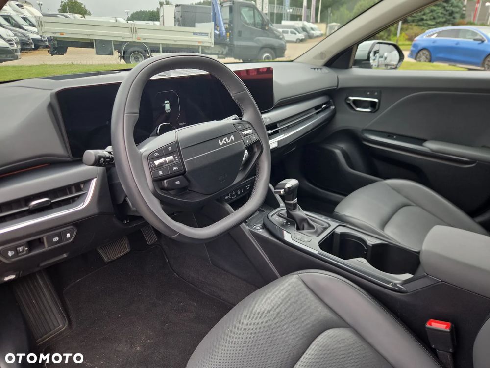 Kia K4 1.6 T-GDI L - 5