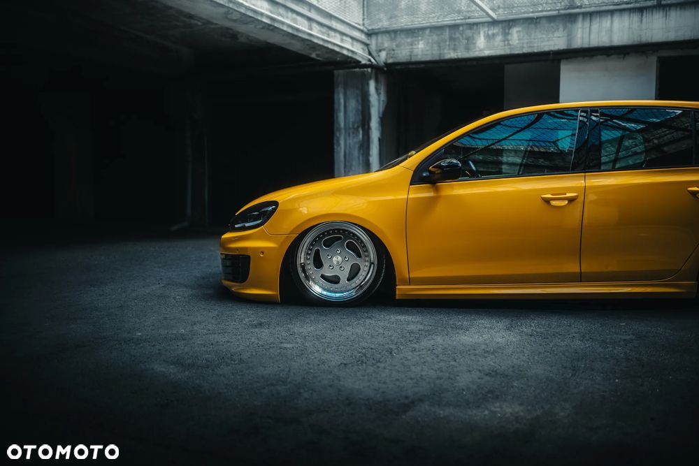 Volkswagen Golf 2.0 TDI GTD DSG - 9