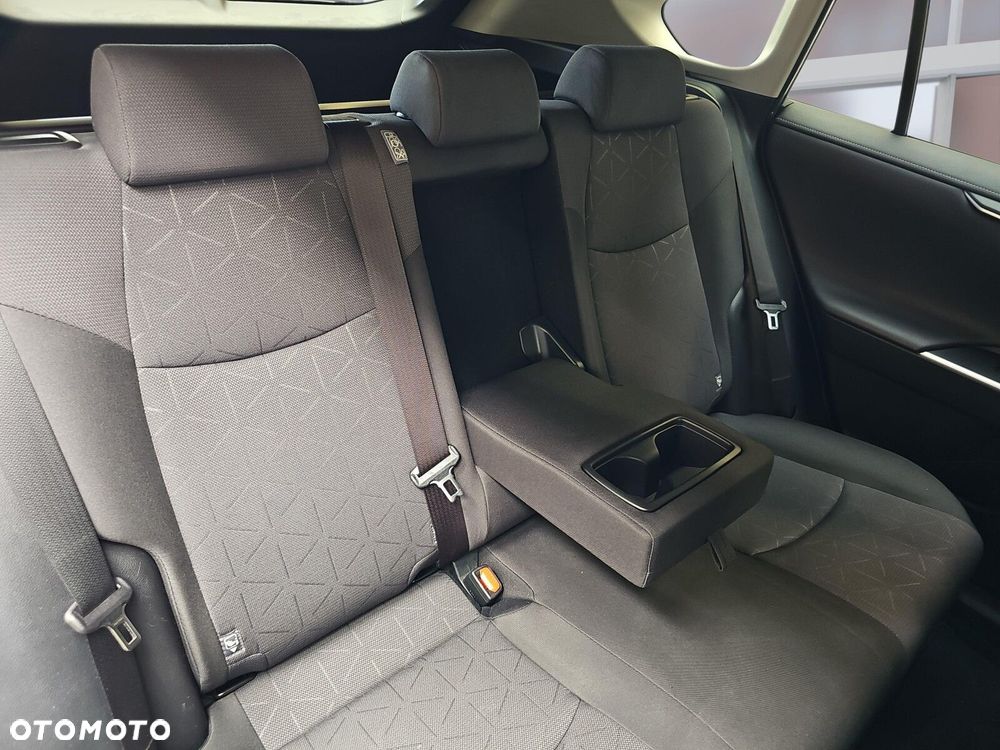 Toyota RAV4 2.0 Comfort 4x2 MS - 10