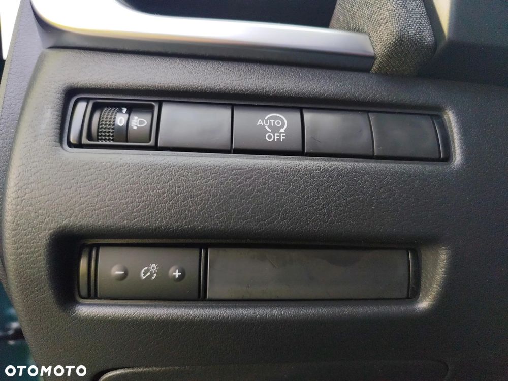 Nissan Qashqai - 20