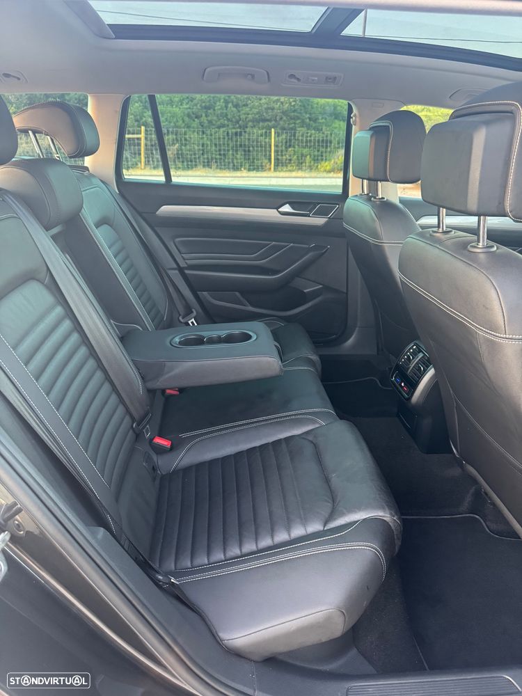 VW Passat Variant 1.4 TSI DSG GTE - 32