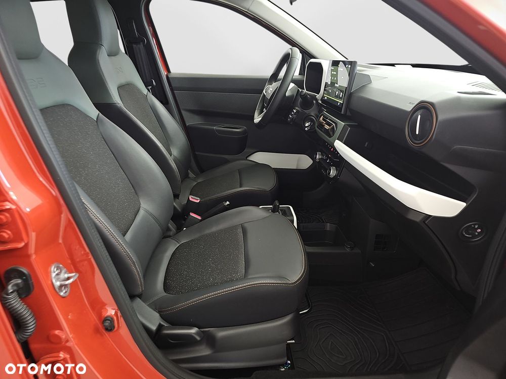 Dacia Spring Electric 65 Extreme - 36