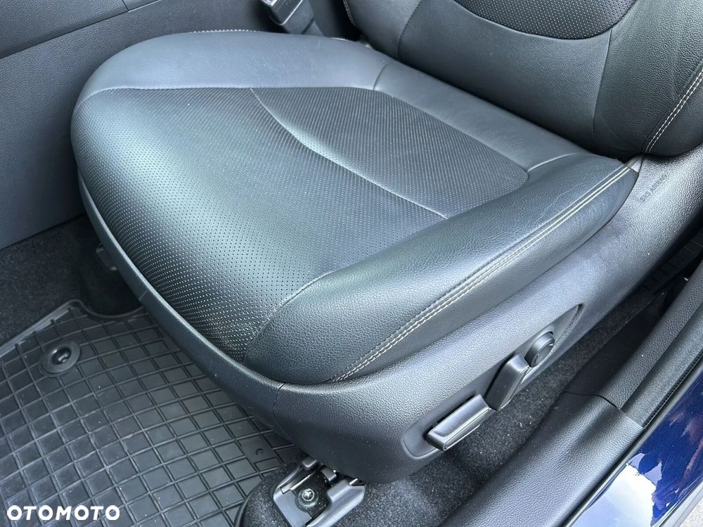 Toyota RAV4 2.5 Hybrid Executive 4x2 - 20