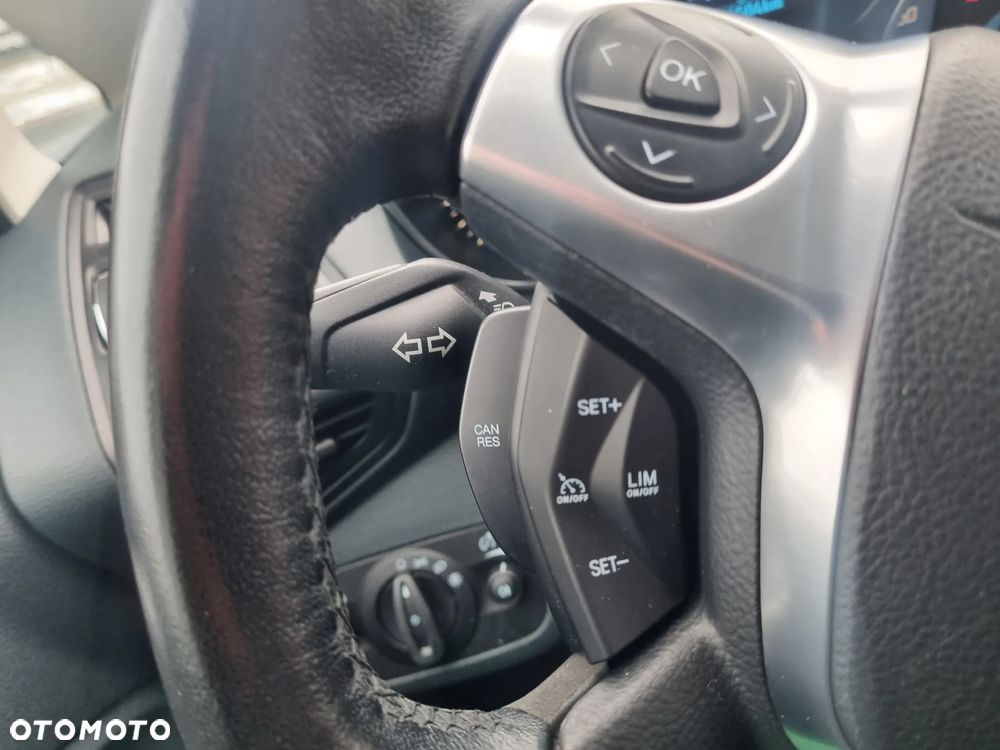 Ford Grand C-MAX 1.0 EcoBoost Start-Stopp-System Titanium - 23