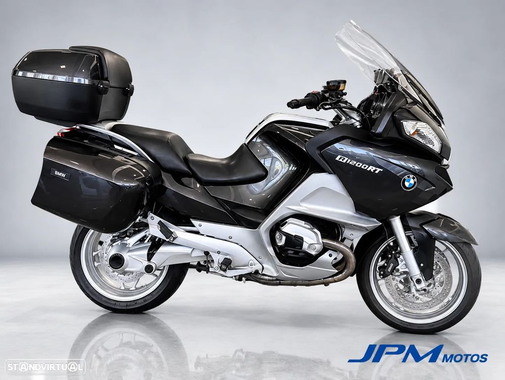 BMW R 1200 RT 3 MALAS - 2