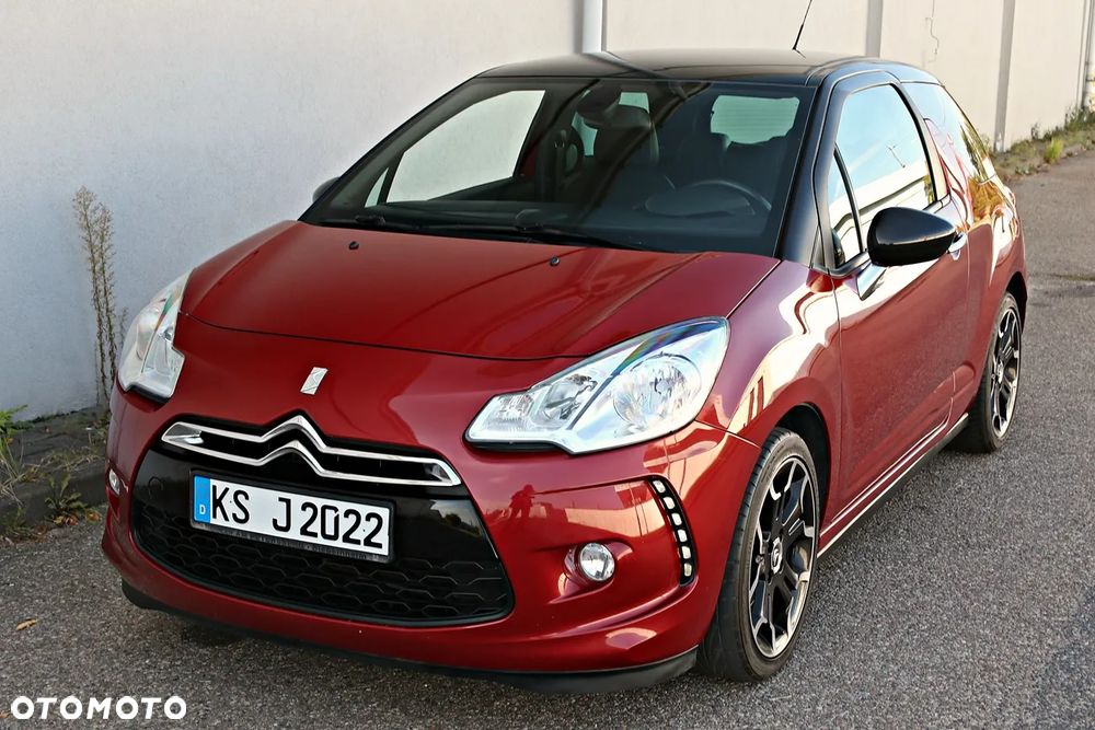 Citroën DS3 - 15