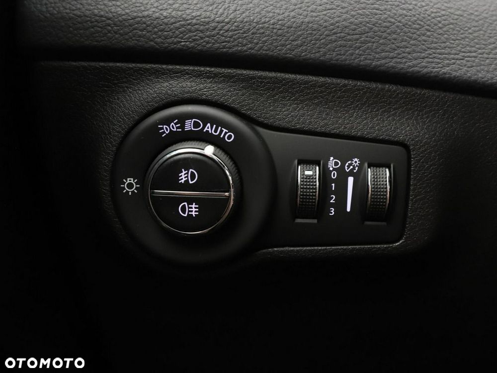 Jeep Compass 1.3 T-GDI I4 Automatik Limited - 34