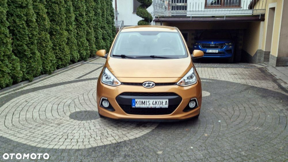 Hyundai i10 - 9