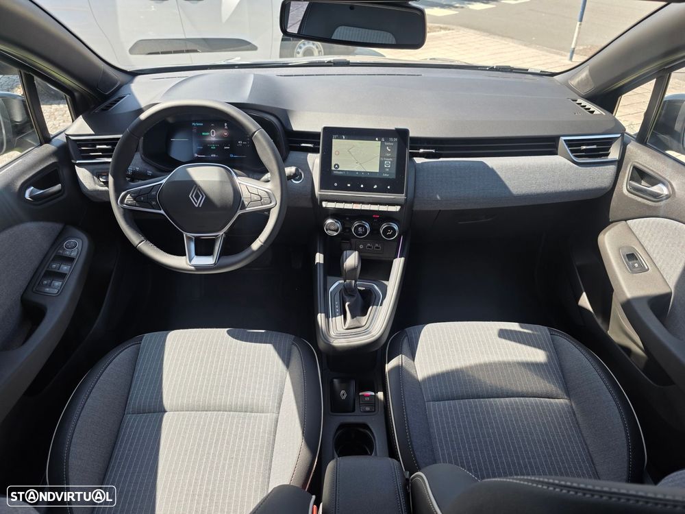 Renault Clio 1.6 E-Tech Full Hybrid Engineered - 28