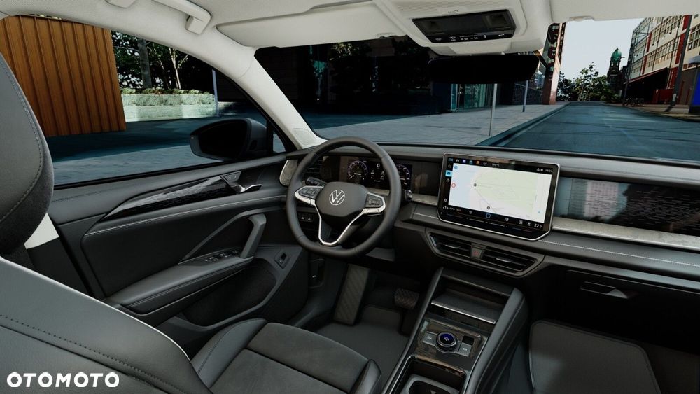 Volkswagen Tayron 2.0 TSI Elegance DSG - 11