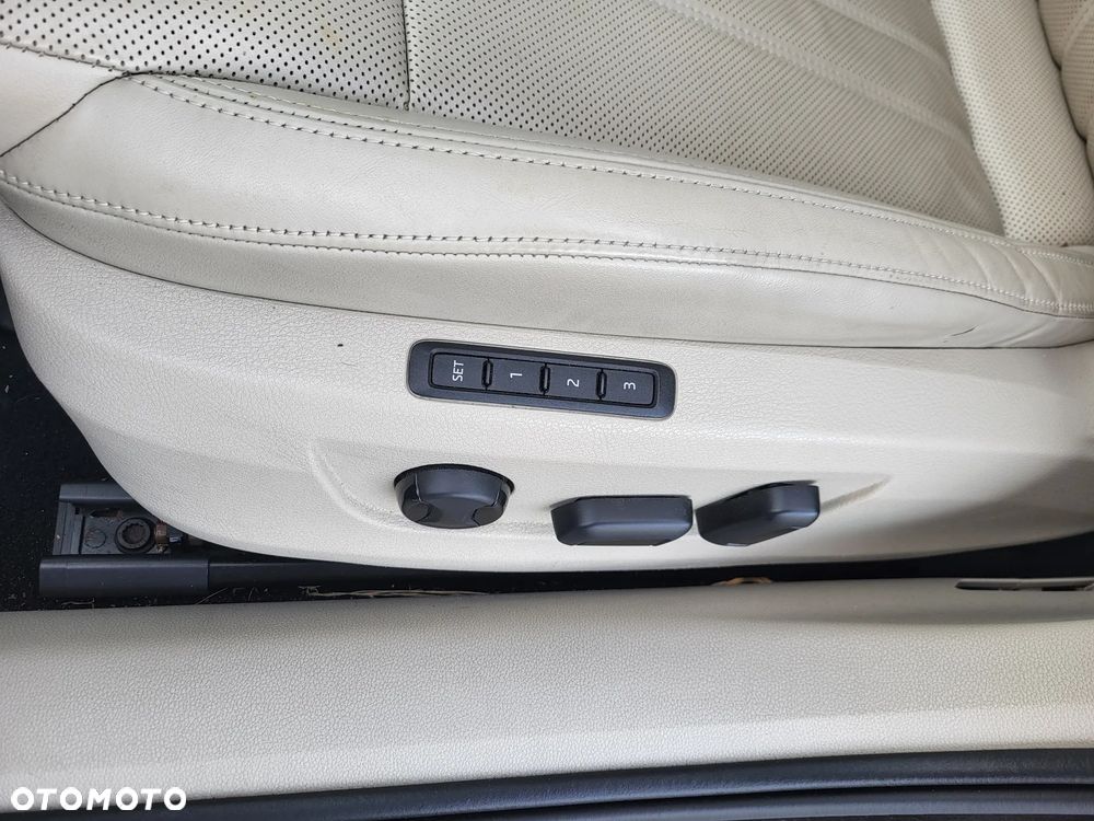 Skoda Superb - 16