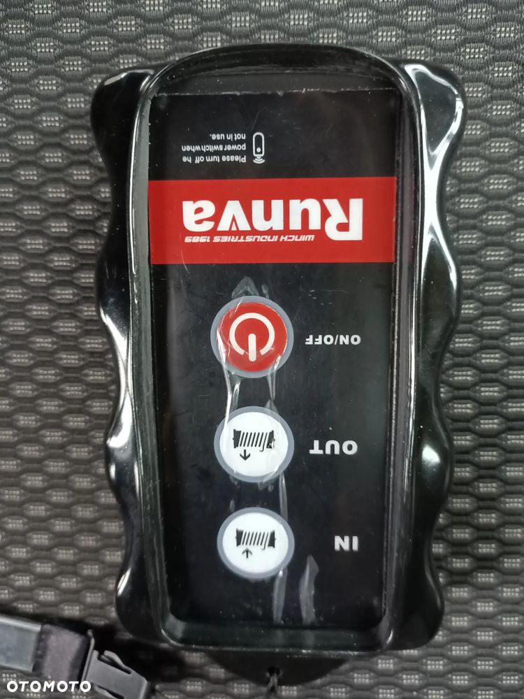 DAF CF 85.360 6x2 Pomoc Drogowa Laweta Nowa Zabudowa - 14