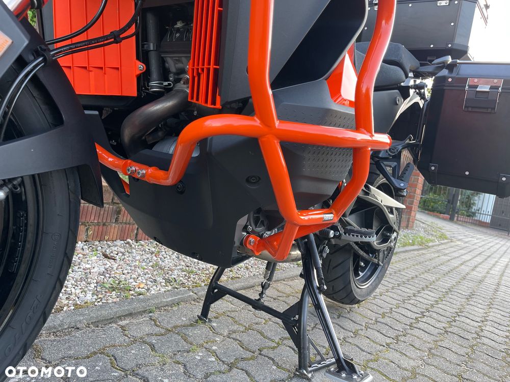 KTM Super Adventure - 22