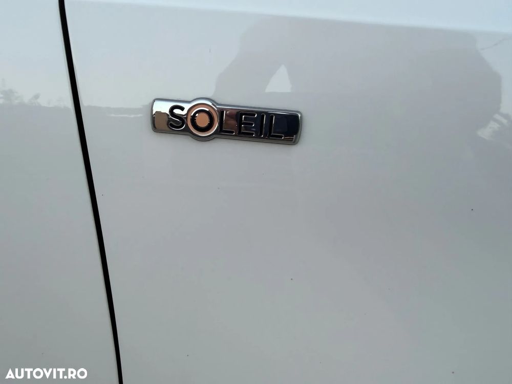 Skoda Octavia 2.0 TDI DSG Soleil - 27