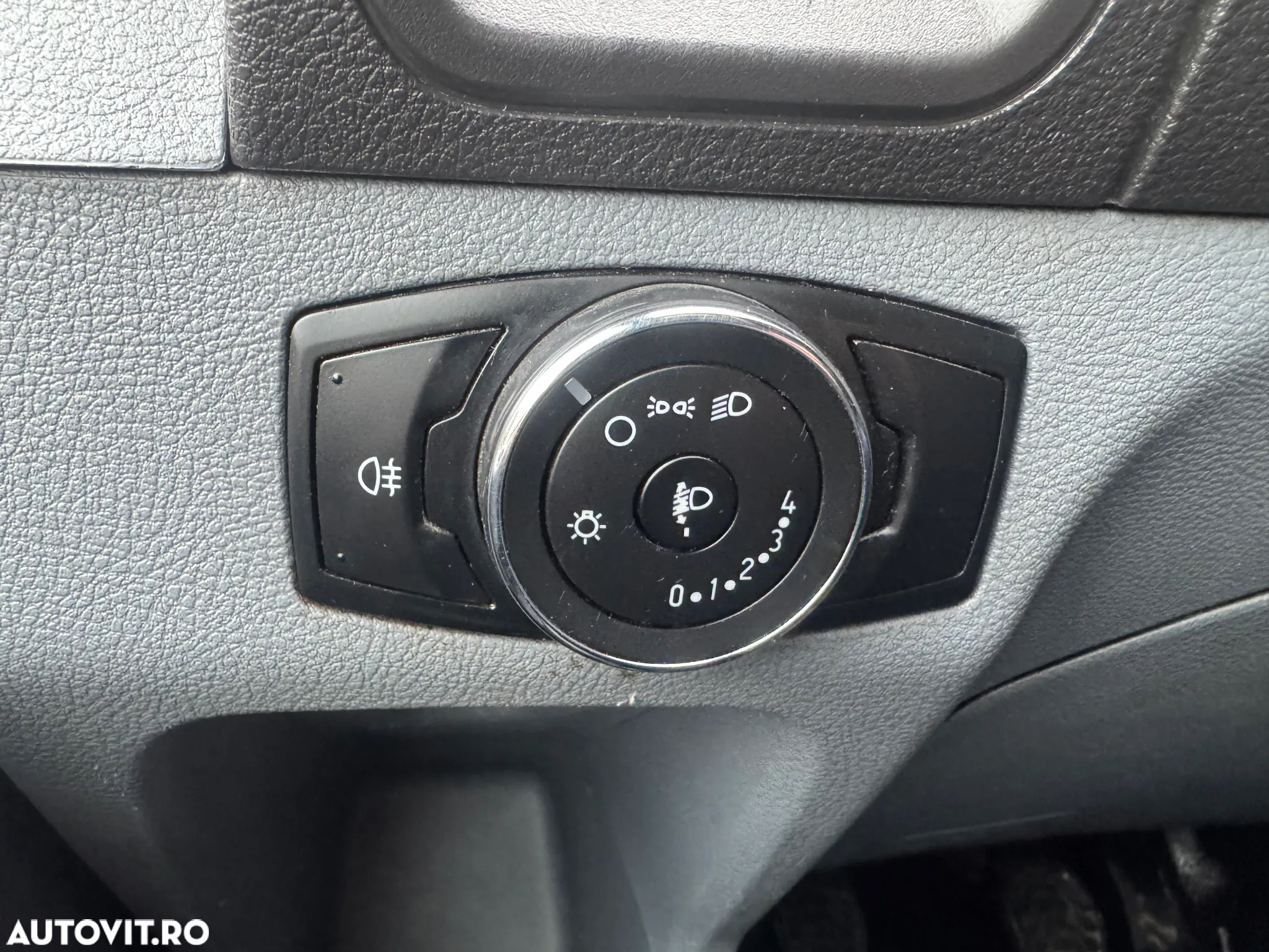 Ford TRANSIT - 18