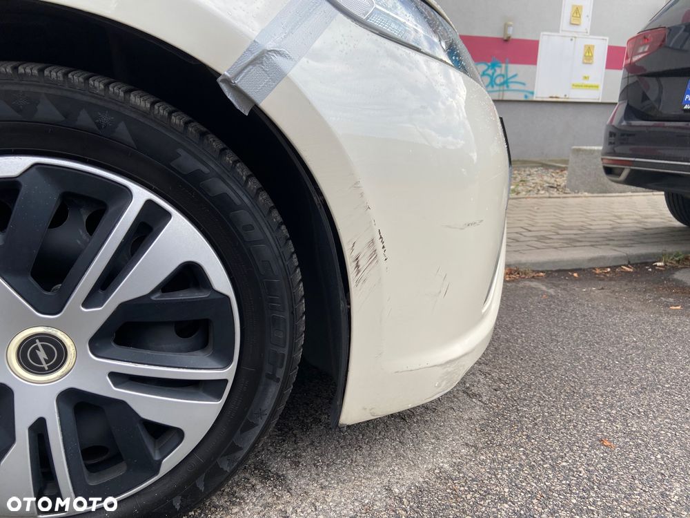 Opel Ampera Standard - 16