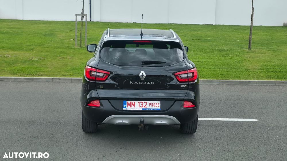 Renault Kadjar Energy dCi 110 EDC COLLECTION - 24