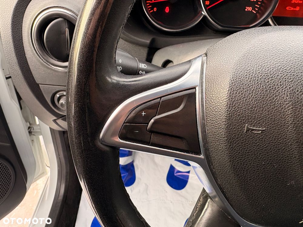 Dacia Dokker 1.5 Blue dCi Stepway - 13