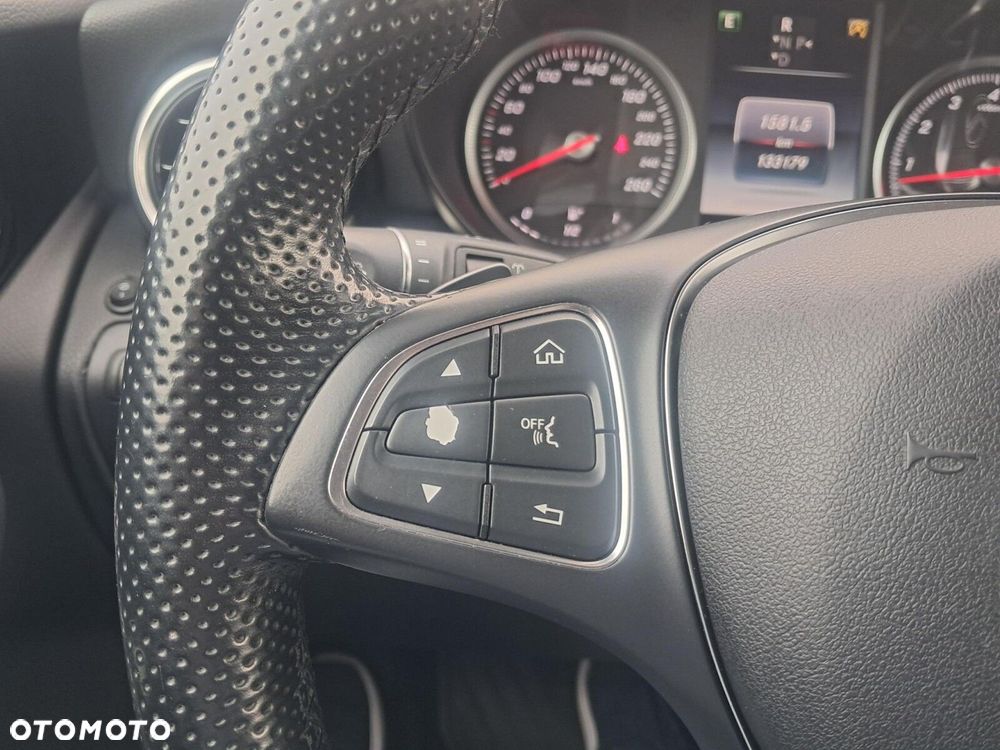 Mercedes-Benz GLC 250 4-Matic - 29