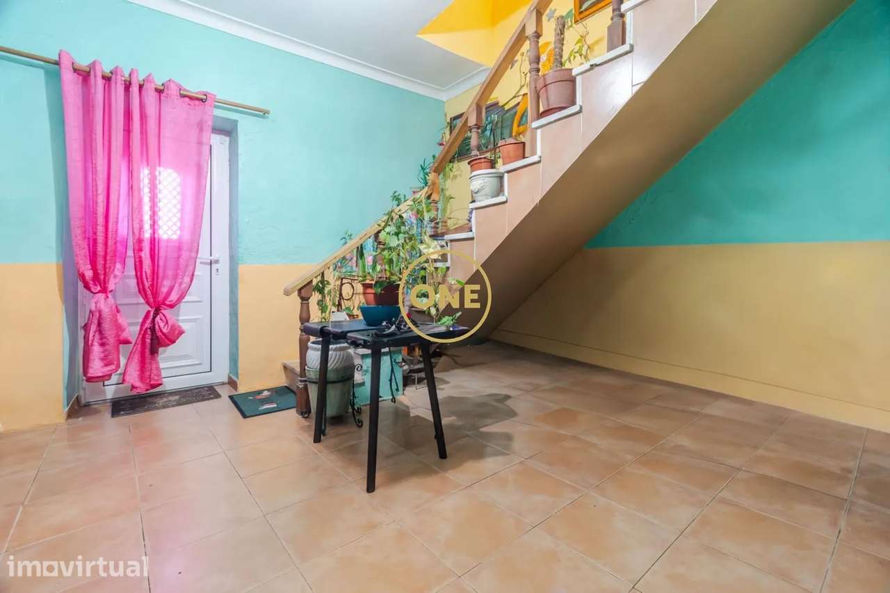 Moradia T3 totalmente remodelada com piscina em Ventoso – Alvega - Grande imagem: 5/14