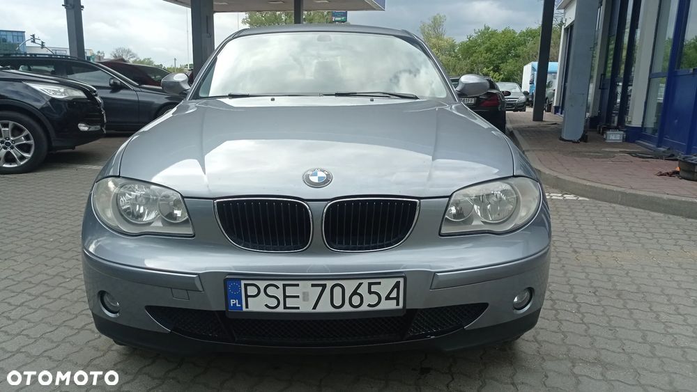BMW Seria 1 - 29