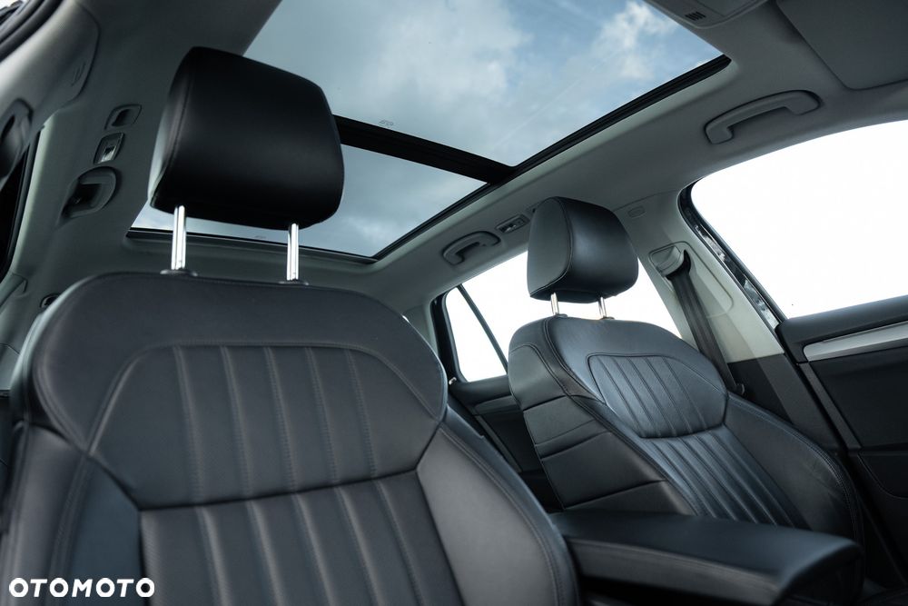 Skoda Superb 2.0 TDI Sportline - 13