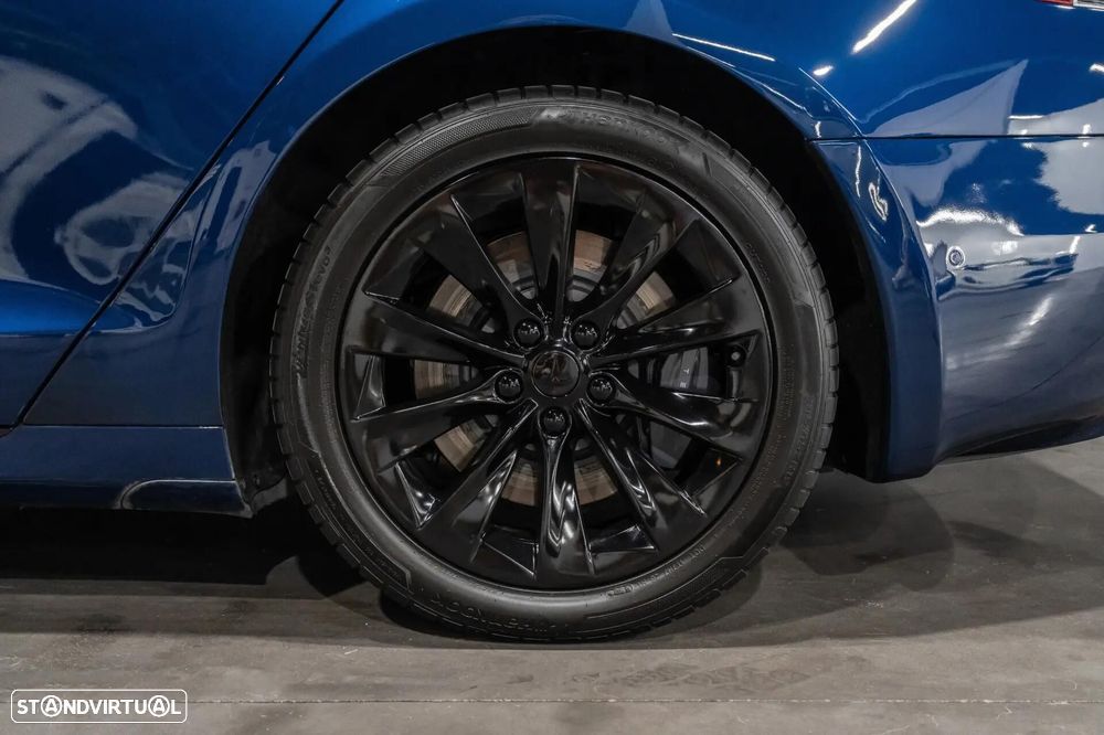 Tesla Model S 75 - 29