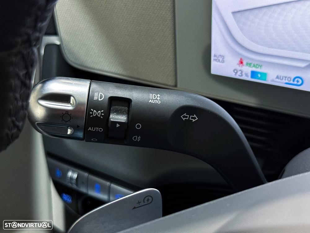 Hyundai Ioniq 5 77,4 kWh - 45