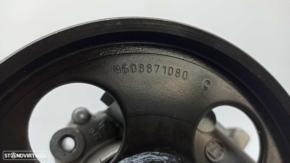 BOMBA DIREÇÃO PEUGEOT 406 BERLINA (S1/S2) ST - 6