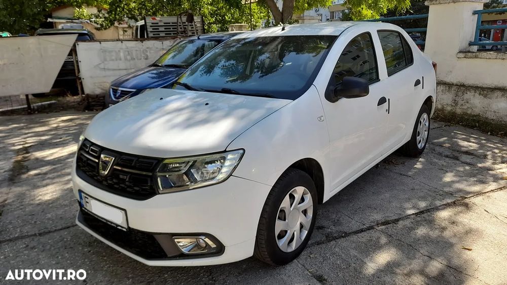Dacia Logan - 3