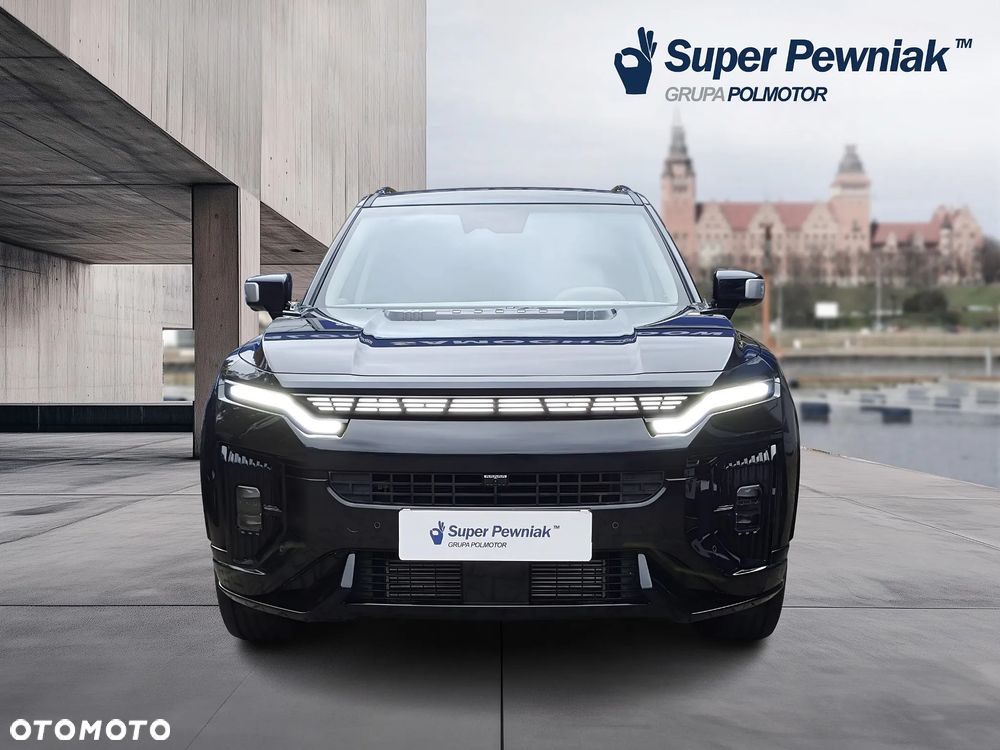 SsangYong/KGM Actyon 1.5 T-GDI Wild - 7