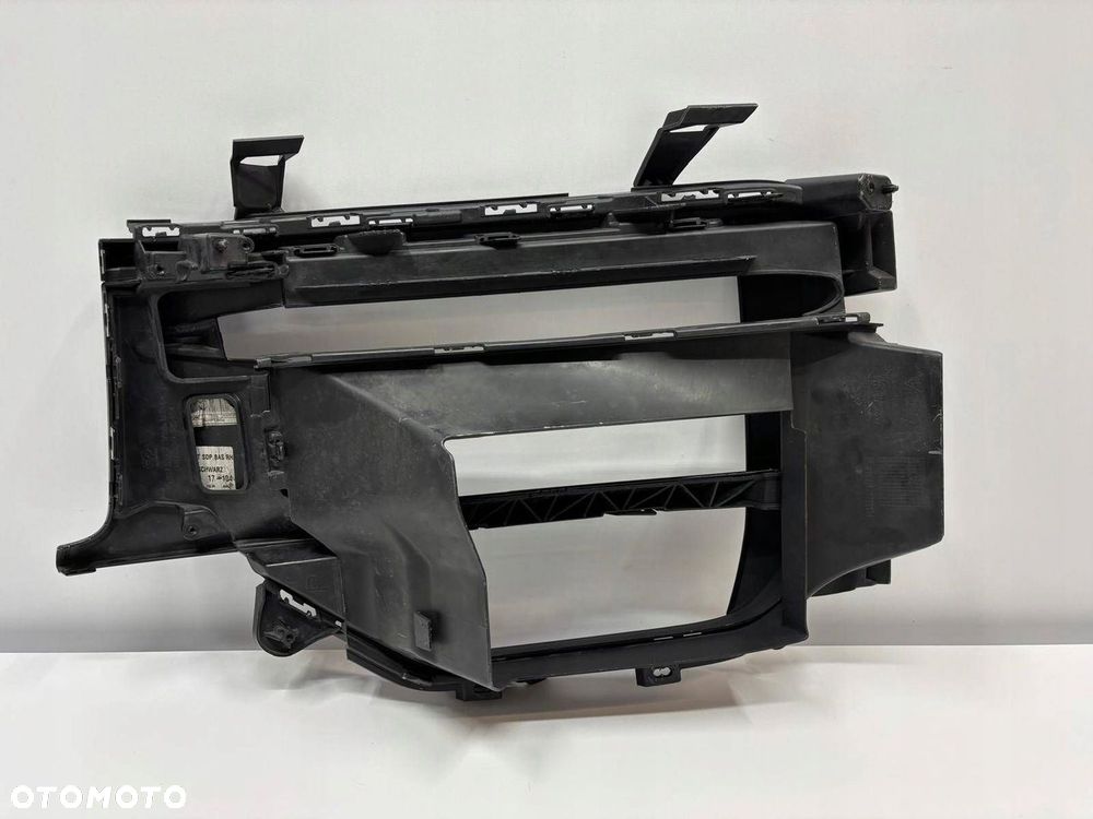 Porsche Cayenne EB Turbo 9Y Kratka Prawa Przód Przednia 9Y0807682F - 8