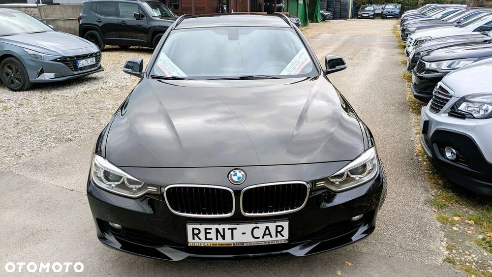 BMW Seria 3 - 6