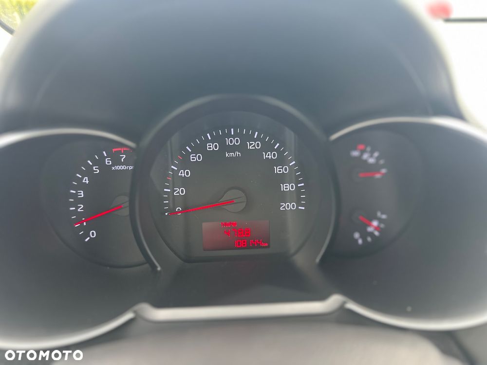 Kia Picanto 1.0 L - 15