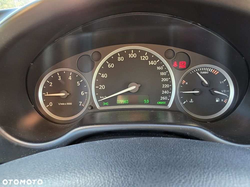 Saab 9-3 - 14