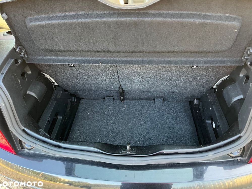 Volkswagen up! 1.0 move - 6