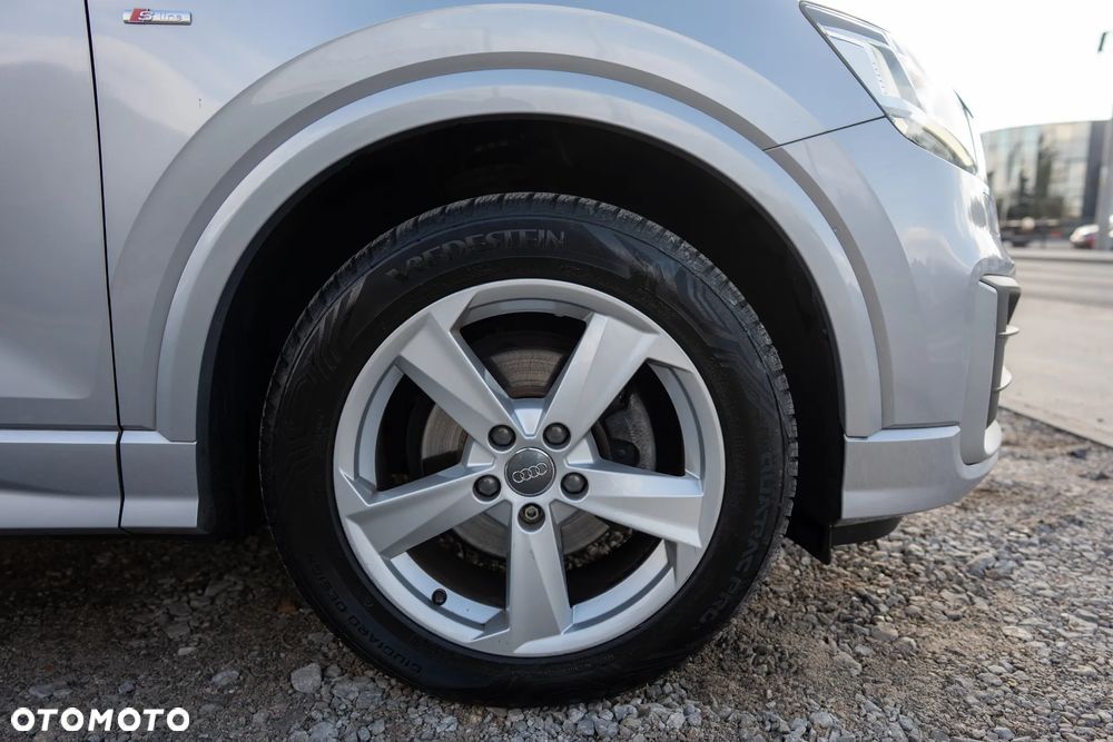 Audi Q2 35 TFSI S tronic S line - 26