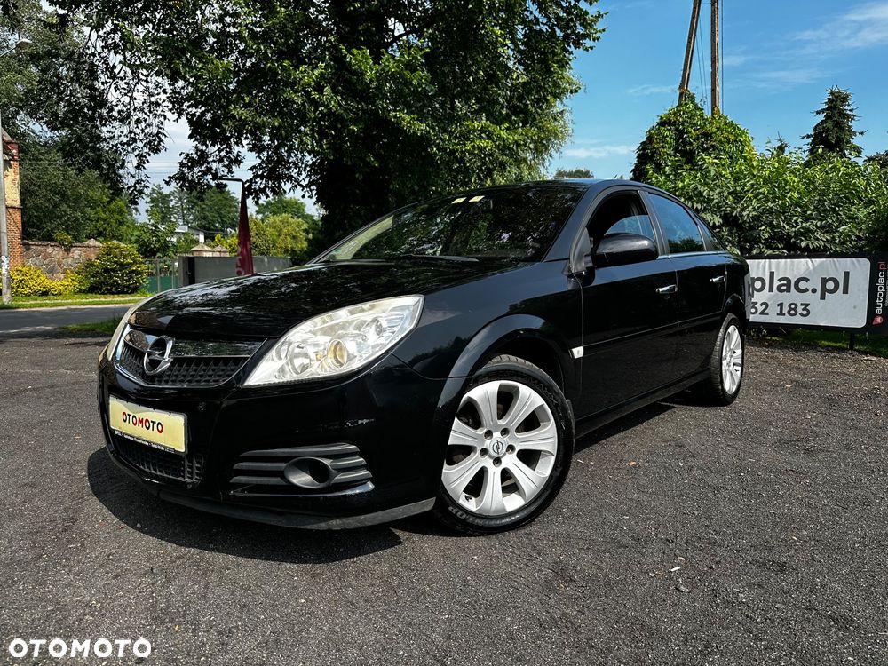 Opel Vectra 1.8 Cosmo Plus - 2