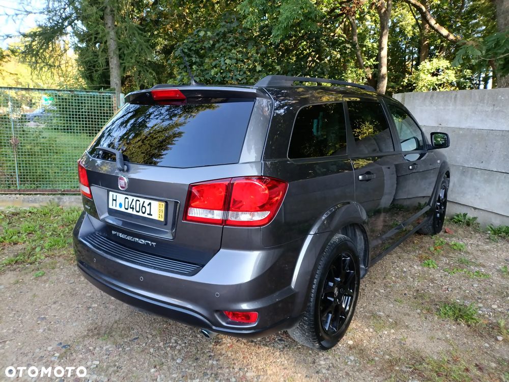 Fiat Freemont - 20