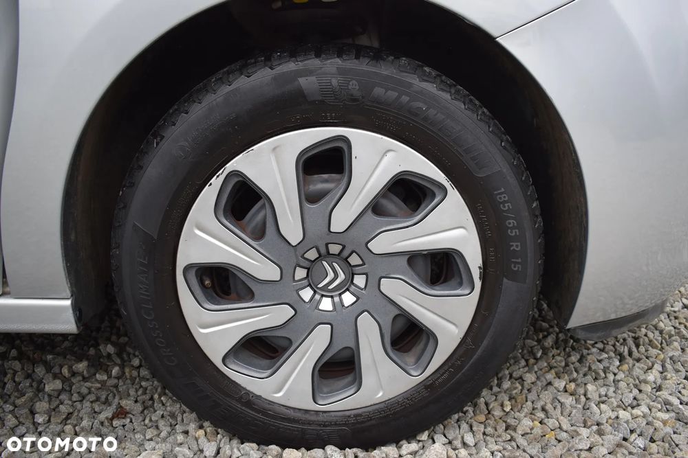Citroën C3 Pure e-Tech VTi 82 ETG Tendance - 27