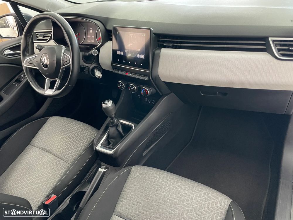 Renault Clio 1.0 TCe Limited - 14