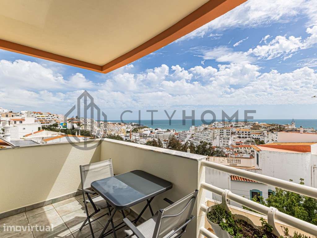 Apartamento T2 com Garagem e Vista Mar - Grande imagem: 5/18