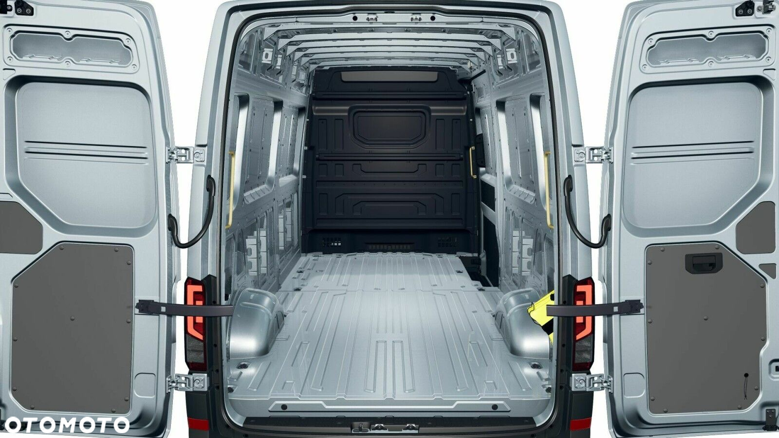 Volkswagen Crafter 35 2.0 TDI 177 KM L4H3 4MOTION - 24