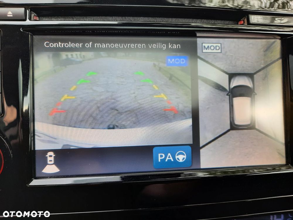Nissan Qashqai 1.2 DIG-T Tekna - 8