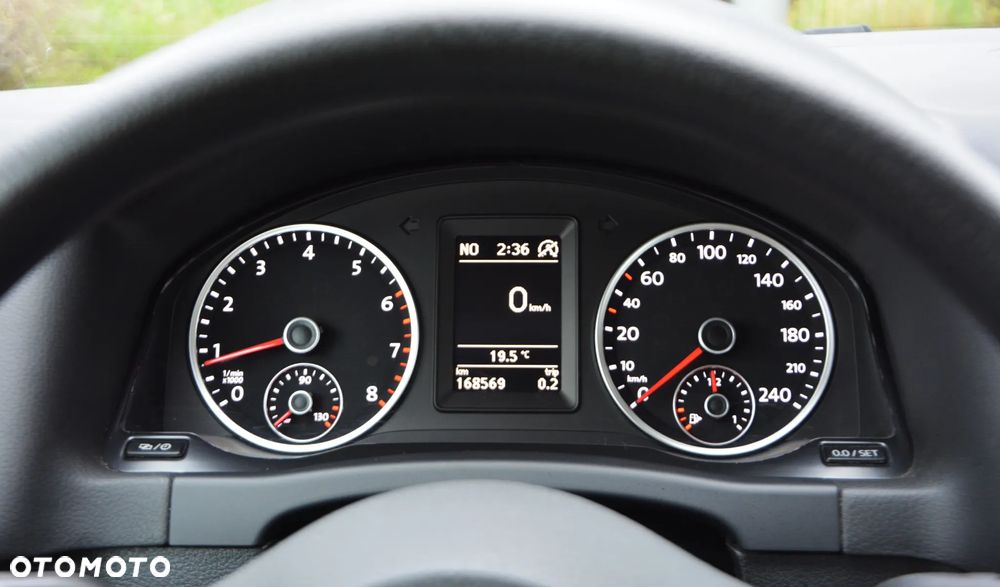 Volkswagen Tiguan - 13