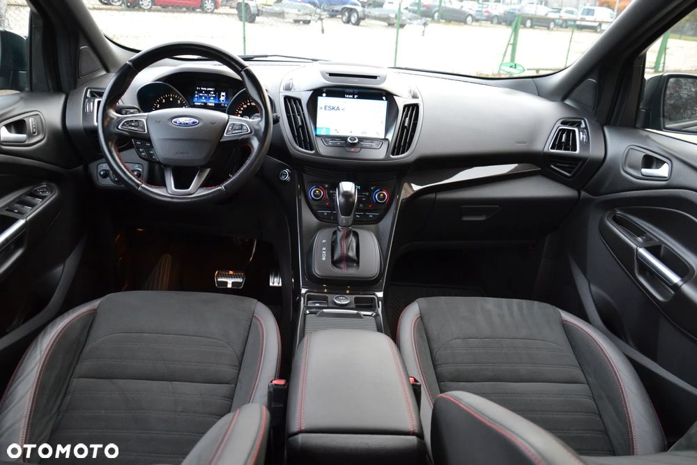 Ford Kuga 1.5 EcoBoost 4x4 ST-Line - 20