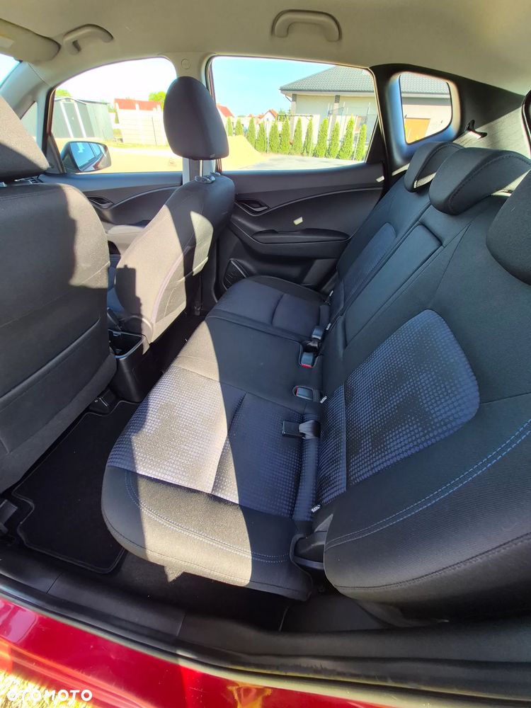 Hyundai ix20 - 12