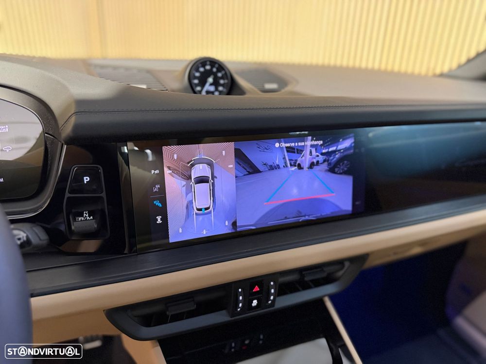 Porsche Cayenne S E-Hybrid Black Edition - 13