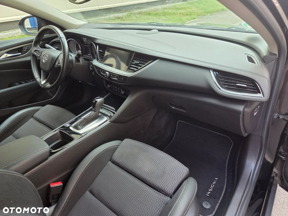 Opel Insignia 2.0 Ultimate Exclusive - 15